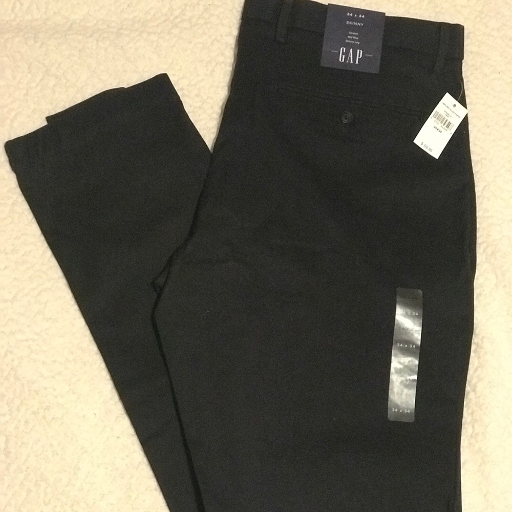 NWT🔥 GAP Pants for men